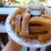 Cooksnap dari maury wiryanto untuk resep Churros