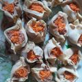 Cooksnap dari NithaZzam untuk resep Dimsum Ayam