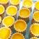 Cooksnap dari Bertha Vithalya untuk resep Cheese Egg Tart