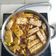 Cooksnap dari Terra Patriana untuk resep Bacem Tempe Tahu
