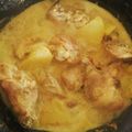 Cooksnap dari Jenny Hadinoto untuk resep Gulai Ayam