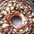 El cooksnap de Celina Zayas cuando hizo Rosca de Pascua 🐰.