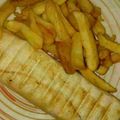صورة من ام عبد الرحمن ، شاركها بعد تجربة وصفة شاورما🌯🍟