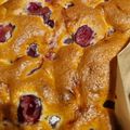 Piliskó Zsolt Cooksnap-ja, amikor elkészítette a(z) Kedvenc meggyes sütim receptet.