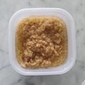 Cooksnap dari Evi Ummu Shofiyyah untuk resep Bumbu Dasar Kuning & Putih