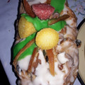 El cooksnap de Maria del carmen cuando hizo 🍞Pan dulce muy fácil.