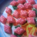 Cooksnap dari Firda Choirika untuk resep Awug-Awug Sagu Mutiara