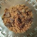 Cooksnap dari gisma_mk untuk resep Serundeng Daging Sapi