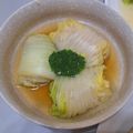 CHU 的 白菜雞肉捲🥬雞胸肉也能鮮甜多汁 cooksnap