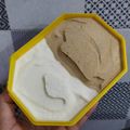Cooksnap dari meika wardani untuk resep Ice Cream Walls KW Super😂