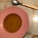 El cooksnap de Ana Camila López C. cuando hizo Sopa crema de zapallo casera light.