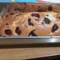 El cooksnap de Maria laura Flores rojas cuando hizo Budín fácil y rico 😋.