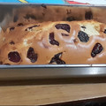 El cooksnap de Maria laura Flores rojas cuando hizo Budín fácil y rico 😋.