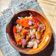 Cooksnap dari aniesaryono untuk resep Sambal bawang kemangi