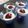 El cooksnap de Francisco Jose Herrera Garcia cuando hizo Mousse de queso y turrón de almendras.