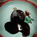 Cooksnap dari Sekar Kidung🌸 untuk resep LAVA CAKE anti gagal (no mixer, no oven)