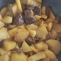Cooksnap από Katmat στη συνταγή Μοσχαράκι με πατάτες στο φούρνο