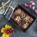 Cooksnap dari Vay Kitchen untuk resep Chewy brownies