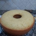 El cooksnap de Ximena Bordon cuando hizo Torta de aceite.
