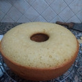 El cooksnap de Ximena Bordon cuando hizo Torta de aceite.