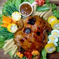 Cooksnap dari Deedee Rasuan untuk resep Ayam Kodok