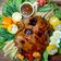 Cooksnap dari Deedee Rasuan untuk resep Ayam Kodok