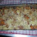 Cooksnap dari Indah Poppy Hofiana untuk resep Makaroni schotel keju mozarella