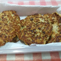 El cooksnap de Daisy López cuando hizo Grez• fritos o croquetas de atún ✨.