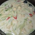 Cooksnap dari Eden Shella Abia Cayuga untuk resep Sayur Lodeh Ndeso Mommylicious