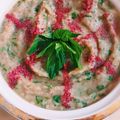 صورة من العقيق اليماني، شاركها بعد تجربة وصفة متبل باذنجان😋😋