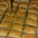 صورة من المطبخ المتنوع، شاركها بعد تجربة وصفة بقلاوة هشة ولذيذة😋😋😋✌