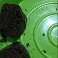 Cooksnap dari Dapur nizah untuk resep Bolu pisang coklat kukus (mudah banget)