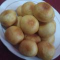 Cooksnap dari nurul calistahmaD untuk resep Wadai (Kue) Untuk Untuk