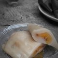 Cooksnap dari Florensia Wenda untuk resep Nogosari Pisang Lembut (pr_jajanantradisional)