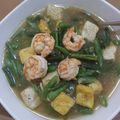 Cooksnap dari bunda sabilshaqil untuk resep Tauco Kacang Panjang