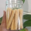 Cooksnap dari Mama Elga untuk resep Lekker / Crepes (Awet Renyah Seminggu Lebiih)