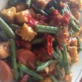 Cooksnap dari Novita Adiningtyas untuk resep Tumis Kacang Tempe Sederhana Ala Anak Kos