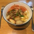 Cooksnap dari Mayang Ratulangie untuk resep Soto mie bogor