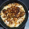 صورة من Asmaa، شاركها بعد تجربة وصفة أفخاذ الدجاج المشوية 🍗