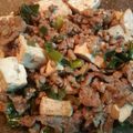 Cooksnap dari Lina untuk resep Sukiyaki