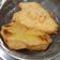 Cooksnap dari Dessy Rahmawati untuk resep Pisang tanduk goreng krispy