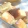 Cooksnap dari Mika Ilhami untuk resep Martabak manis teflon lembut bersarang