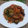 Cooksnap dari Nora Azizah untuk resep Terong Ungu Tumis Rebon