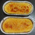 Cooksnap dari Audrey untuk resep Creme Brulee TANPA TORCH