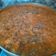 El cooksnap de Brenda Yepez cuando hizo Guiso exprés de arroz y lentejas.