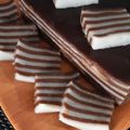 Cooksnap dari Mei Dy untuk resep Kue lapis tepung beras