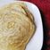 Cooksnap dari Galuh Nalara'ies D untuk resep Roti Canai Ala eladede (Tanpa Minyak ataupun rendam2 minyak)