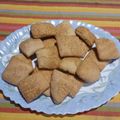 Cooksnap από Βιβή Ζούμπερη στη συνταγή Μπισκότα με κεφίρ