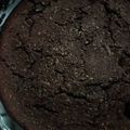 El cooksnap de Macarena Asensio cuando hizo Brownie perfecto y delicioso. Sin azúcar, sin harina y sin manteca! (Apto para celíacos / Sin lactosa).