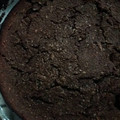El cooksnap de Macarena Asensio cuando hizo Brownie perfecto y delicioso. Sin azúcar, sin harina y sin manteca! (Apto para celíacos / Sin lactosa).